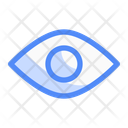 پیش‌نمایش فایل eye-13897862 از پک علامت و نماد