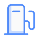 پیش‌نمایش فایل gas-station-13897869 از پک علامت و نماد