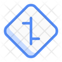 پیش‌نمایش فایل intersection-13897876 از پک علامت و نماد