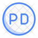 پیش‌نمایش فایل public-domain-13897908 از پک علامت و نماد