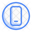 پیش‌نمایش فایل smartphone-13897914 از پک علامت و نماد