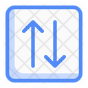 پیش‌نمایش فایل two-ways-13897923 از پک علامت و نماد