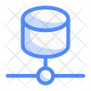 پیش‌نمایش فایل database-network-14078221 از پک ارتباطات شبکه