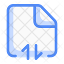 پیش‌نمایش فایل document-transfer-14078224 از پک ارتباطات شبکه