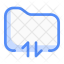 پیش‌نمایش فایل folder-transfer-14078229 از پک ارتباطات شبکه