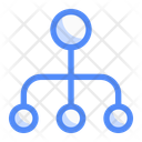 پیش‌نمایش فایل hierarchy-14078231 از پک ارتباطات شبکه