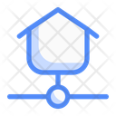 پیش‌نمایش فایل home-network-14078232 از پک ارتباطات شبکه