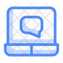 پیش‌نمایش فایل laptop-message-14078241 از پک ارتباطات شبکه