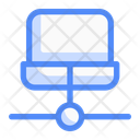 پیش‌نمایش فایل laptop-network-14078242 از پک ارتباطات شبکه