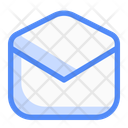 پیش‌نمایش فایل open-email-14078255 از پک ارتباطات شبکه
