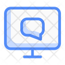 پیش‌نمایش فایل pc-message-14078262 از پک ارتباطات شبکه
