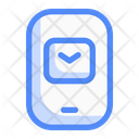 پیش‌نمایش فایل phone-get-email-14078266 از پک ارتباطات شبکه