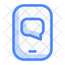 پیش‌نمایش فایل phone-message-14078268 از پک ارتباطات شبکه
