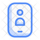 پیش‌نمایش فایل phone-video-call-14078270 از پک ارتباطات شبکه