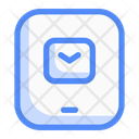 پیش‌نمایش فایل tablet-get-email-14078291 از پک ارتباطات شبکه