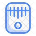 پیش‌نمایش فایل kalimba-14584781 از پک آلات موسیقی