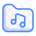 پیش‌نمایش فایل music-folder-14584786 از پک آلات موسیقی