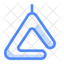پیش‌نمایش فایل triangle-14584799 از پک آلات موسیقی