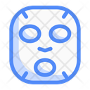 پیش‌نمایش فایل face-mask-14584375 از پک زیبایی