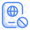 پیش‌نمایش فایل blocked-passport-14583110 از پک سفر
