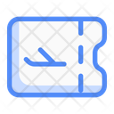 پیش‌نمایش فایل flight-ticket-14583135 از پک سفر