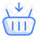 پیش‌نمایش فایل add-to-basket-14537807 از پک خواربارفروشی