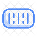 پیش‌نمایش فایل barcode-14537714 از پک خواربارفروشی