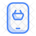 پیش‌نمایش فایل shopping-app-14537791 از پک خواربارفروشی