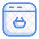 پیش‌نمایش فایل shopping-web-14537793 از پک خواربارفروشی