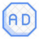 پیش‌نمایش فایل ad-blocker-14536081 از پک بازاریابی اینترنتی