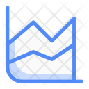 پیش‌نمایش فایل area-chart-14535957 از پک مالی