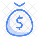 پیش‌نمایش فایل money-bag-14535939 از پک مالی