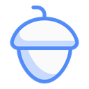 پیش‌نمایش فایل acorn-14535585 از پک طبیعت