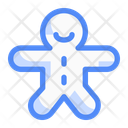 پیش‌نمایش فایل gingerbread-14437849 از پک شیرینی و آب‌نبات