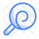 پیش‌نمایش فایل rainbow-lollipop-14437868 از پک شیرینی و آب‌نبات
