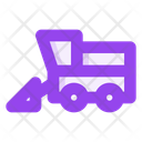 پیش‌نمایش فایل harvester-14437703 از پک کشاورزی