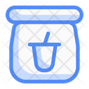 پیش‌نمایش فایل beverage-pack-14302728 از پک تحویل غذا