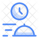 پیش‌نمایش فایل delivery-time-14302649 از پک تحویل غذا