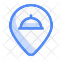 پیش‌نمایش فایل dish-location-14302653 از پک تحویل غذا