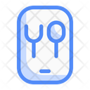 پیش‌نمایش فایل mobile-order-14302694 از پک تحویل غذا