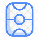 پیش‌نمایش فایل basketball-field-14301545 از پک ورزش