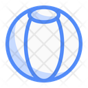 پیش‌نمایش فایل beach-ball-14301548 از پک ورزش