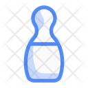 پیش‌نمایش فایل bowling-pin-14301554 از پک ورزش