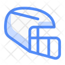 پیش‌نمایش فایل catcher-helmet-14301558 از پک ورزش