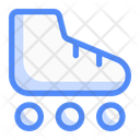 پیش‌نمایش فایل roller-skate-shoe-14301602 از پک ورزش