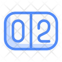 پیش‌نمایش فایل scoreboard-14301609 از پک ورزش