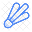 پیش‌نمایش فایل shuttlecock-14301610 از پک ورزش