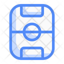 پیش‌نمایش فایل soccer-field-14301618 از پک ورزش
