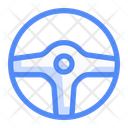پیش‌نمایش فایل steering-wheel-14301620 از پک ورزش