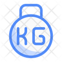 پیش‌نمایش فایل weight-ball-14301637 از پک ورزش